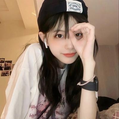 她的马拉松