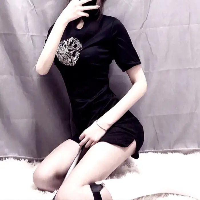 天网擒凶