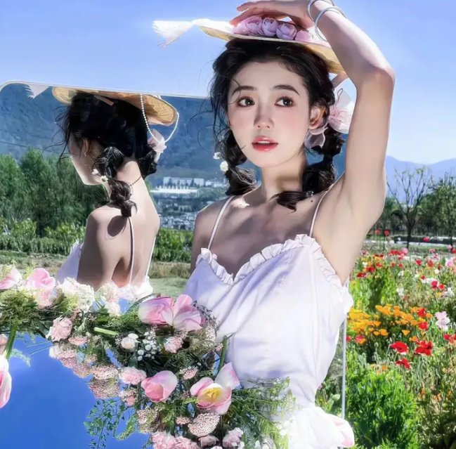 女人国的污染报告