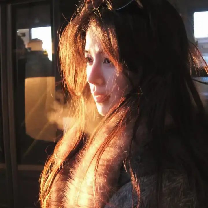 失去的女孩