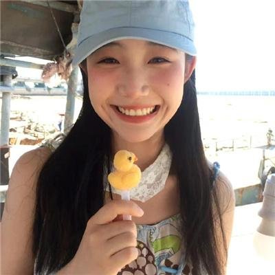 五月槐花香